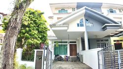 Pinewood Grove (D25), Terrace #524857531